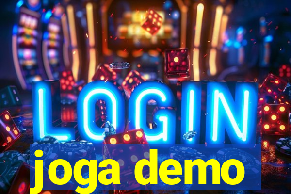 joga demo